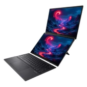 Asus Zenbook UX8406MA-PS99T Ultra9 185H 32GB 1TBSSD 14" WQXGA+ Touch W11H Dizüstü Bilgisayar - 3