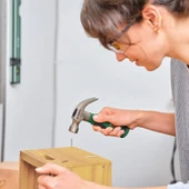 Bosch Kısa Ağızlı Çekiç-1600A02ZA3 - 4