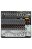 Behringer QX2222USB - 22 Kanal FX Mikser - 1