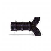 16mm DAMLA SULAMA KÖR TAPA (500 ADET) - 1