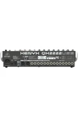 Behringer QX2222USB - 22 Kanal FX Mikser - 4