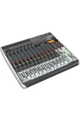 Behringer QX2222USB - 22 Kanal FX Mikser - 2