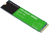 WD Green SN350 NVMe 500 GB SSD thumbnail 1