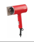 Cvs DN 7022 Othello Saç Kurutma Makinesi Kırmızı - 1