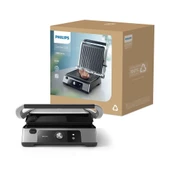 Philips HD6301/90 5000 Serisi Izgara Tost Makinesi 2200 W - 5