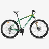 Kron XC 150 29 HD Dağ Bisikleti 2025 thumbnail 1