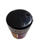 BU-BU Yıldızlı Kalpli Pul 80gr - 4