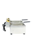 Osimo Cookset Fritöz 5+5 Lt - 3