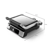 Philips HD6301/90 5000 Serisi Izgara Tost Makinesi 2200 W - 2
