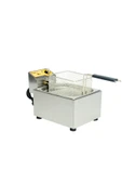 Osimo Cookset Fritöz 5 Lt - 1