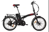 ELEKTRİKLİ BİSİKLET FREN BALATASI KUBA SPEEDLİGHT - 3