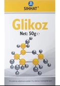 Sıhhat Glikoz 50 Gr 5 Adet - 1