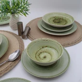 Safir 18 Parça Yemek Takımı - 2