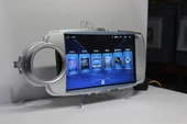 SMART GO TOYOTA YARİS NEW 2012/2019 9 İNÇ 2-32 - 4
