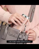 321 ÇELİK TERMOS 500ML 8139 3'LÜ SET - 1