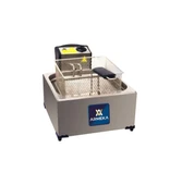 Armeka 8 Litre Fritöz Elektrikli Kapaklı Sanayi Tipi Fritöz Makinesi Patates Kızartma Makinası - 1