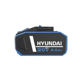 Hyundai BI20-4 Batarya Li-Ion Pil 4Ah thumbnail 2