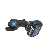 Hyundai AG20X-125FT Akülü Taşlama Kömürsüz 125mm 1X4Ah thumbnail 4