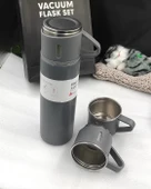 321 ÇELİK TERMOS 500ML 8139 3'LÜ SET - 10