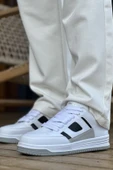 Sneaker Ayakkabı Günlük Erkek Spor Ayakkabı Tarz2410 - 2