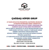 HyperBox Compaxe USB - Ethernet Dönüştürücü Adaptör - 4