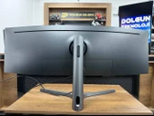 Samsung CRG9 49" Dual QHD Curved 120Hz 4ms Oyuncu Monitörü LC49RG90SSRXUF (İKİNCİ EL) - 3