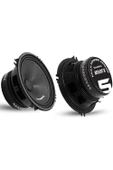 MASSİVE MS-M50FX 13 CM MİDRANGE 200 WATT MAXİMUM POWER ÇİFT FİYATIDIR 100 WATT RMS POWER - 1