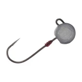 Owner Cultiva 11796 Mameaji Dama 5 Adet LRF Jig Head  0.2 Gr / 12 No - 1