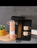 321 ÇELİK TERMOS 500ML 8139 3'LÜ SET - 5