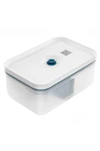 ZWILLING (368013100) VAKUMLU SAKLAMA KABI (L) BEYAZ MODERN - 1