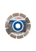 Bosch Standard For Stone 125mm 9+1 Elmas Kesici Disk - 1