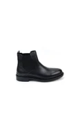 Pierre Cardin 77807 Hakiki Deri Erkek Chelsea Bot - 1