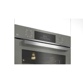 Beko BFC 432 G FitFry Gri Ankastre Fırın - 3