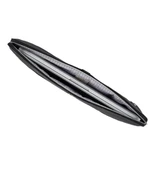 MacBook Air için Brenthaven 13" Collins Kılıf - Gri - 3
