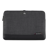 MacBook Air için Brenthaven 13" Collins Kılıf - Gri - 1
