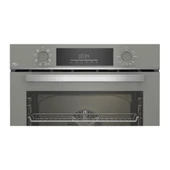 Beko BFC 432 G FitFry Gri Ankastre Fırın - 2