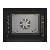 Beko BFC 432 G FitFry Gri Ankastre Fırın - 5