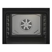 Beko BFC 432 B FitFry Beyaz Ankastre Fırın - 5