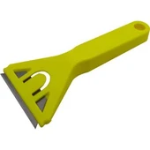 Wuvera Cam Leke Kazıyıcı - Ocak, Cam ve Mermer Temizleyici - 4