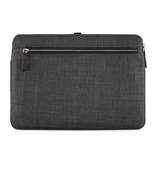 MacBook Air için Brenthaven 13" Collins Kılıf - Gri - 4