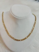 GOLD ZİNCİR 122 - 1