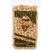 TMO Kavrulmuş İç Fındık 500 gr - 1