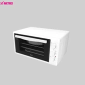 Altus AL 45 T Midi Fırın 40 Litre Beyaz - 1