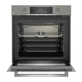 Beko BFC 432 G FitFry Gri Ankastre Fırın - 4
