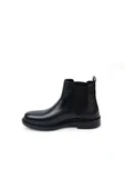 Pierre Cardin 77807 Hakiki Deri Erkek Chelsea Bot - 2