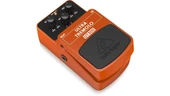 Behringer UT300 Classic Tremolo Efekt Pedalı - 2