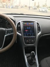 OPEL ASTRA J 2011-2019  2GB RAMLİ 16GB DAHİLİ HAFIZA TESLA EKRAN ANDROİD MULTİMEDYA NAVİGASYON - 2