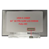 Nion Hp 14S-DQ4005NT 68N17EA Notebook Lcd Ekran (14.0''; Slim Led Mat) - 1