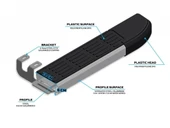 DFSK E5 PHEV 2024 2025 2026 2027 ARACA ÖZEL YAN BASAMAK SLN thumbnail 3