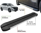 DFSK E5 PHEV 2024 2025 2026 2027 ARACA ÖZEL YAN BASAMAK SLN thumbnail 1